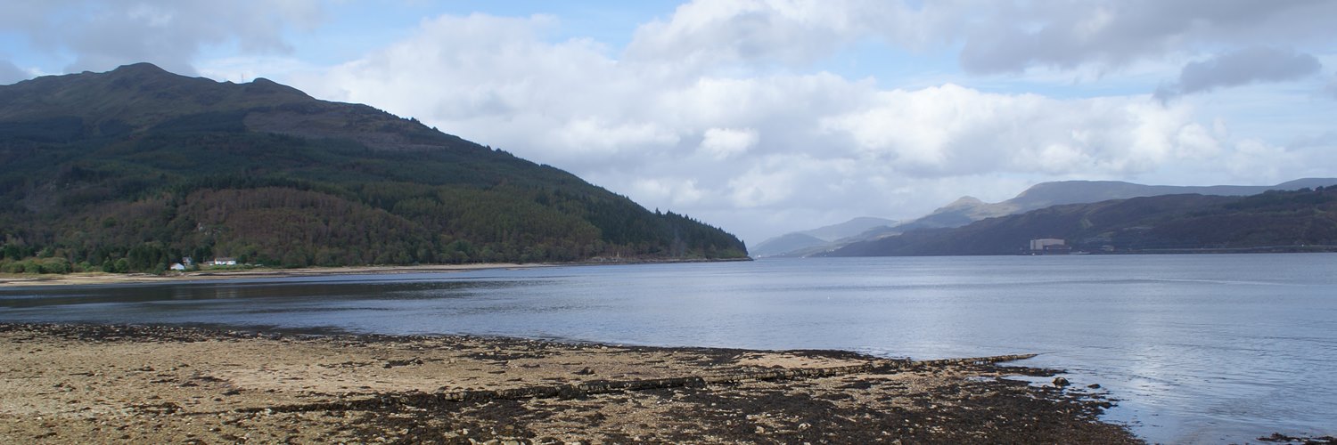 The Clyde Estuary Views