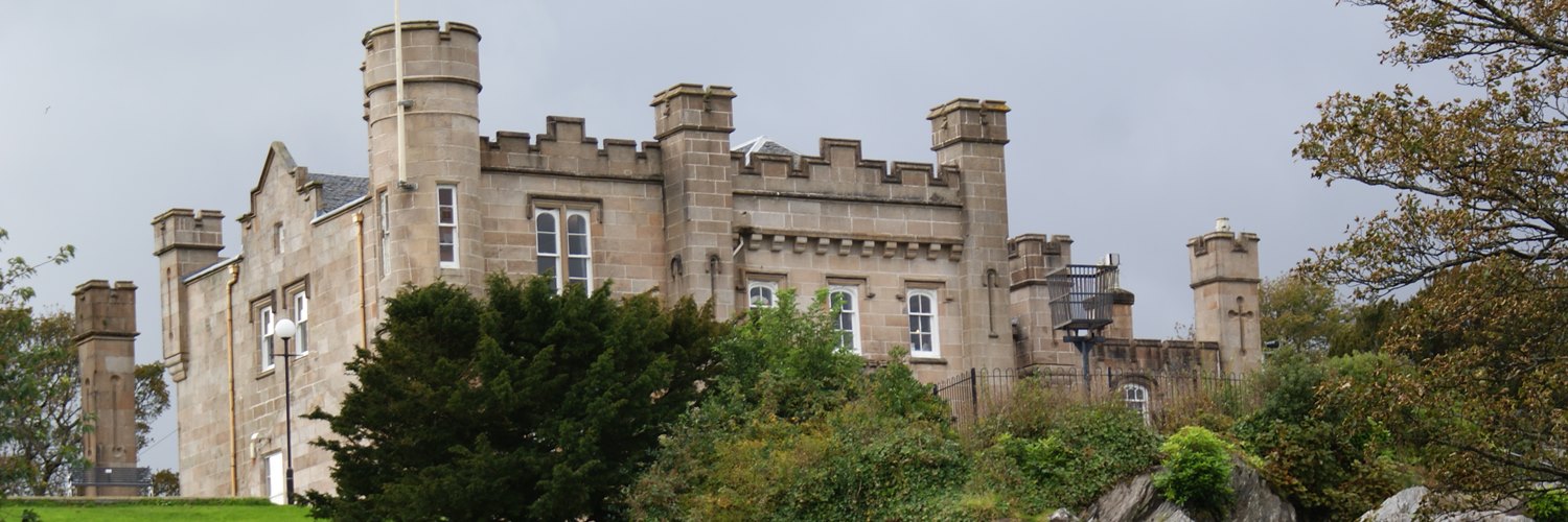 Castle View