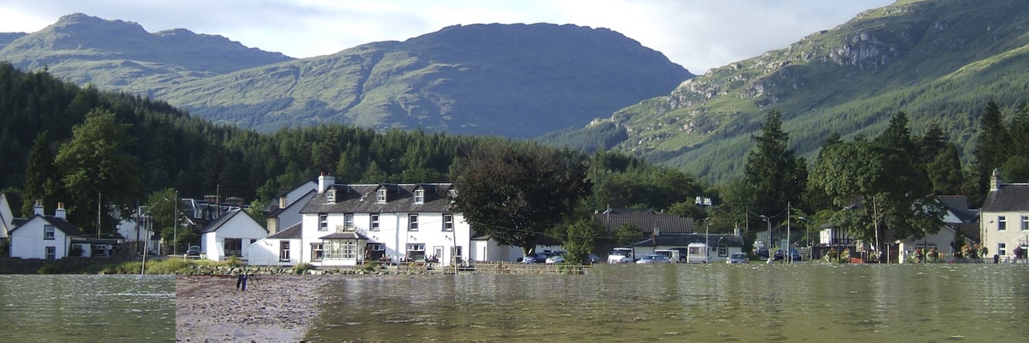 Lochgoilhead