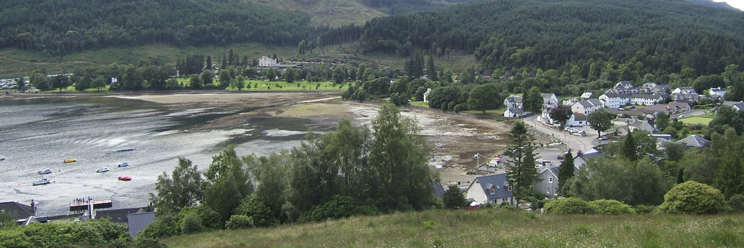 Loch Goil