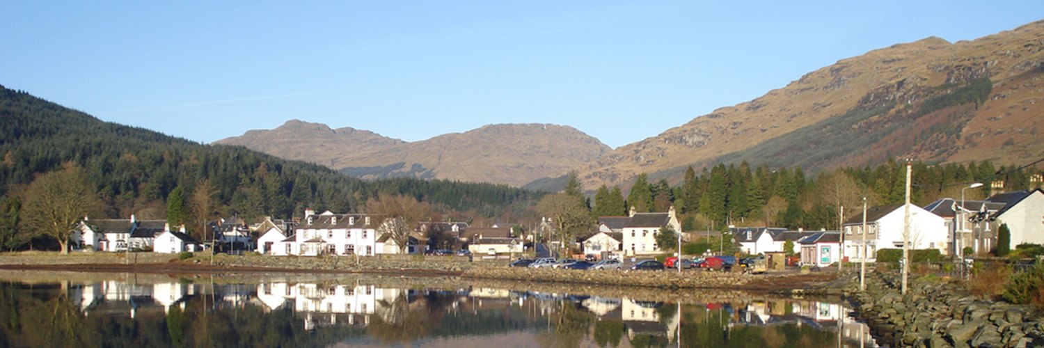 Loch Goil