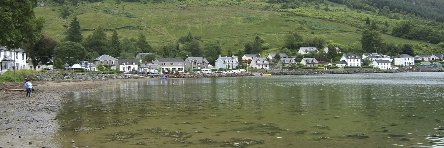 Loch Goil