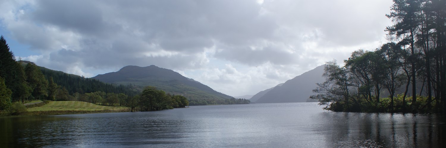loch Eck