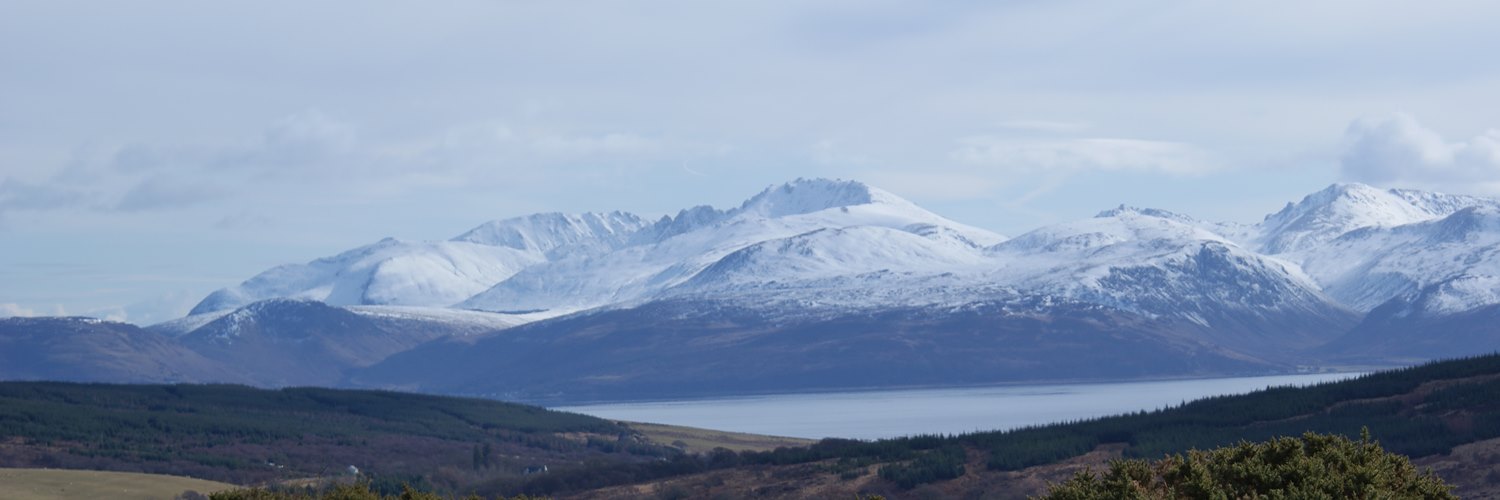Glenrosa from Kintyre