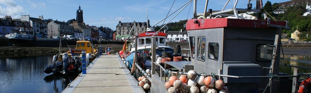 Tarbert