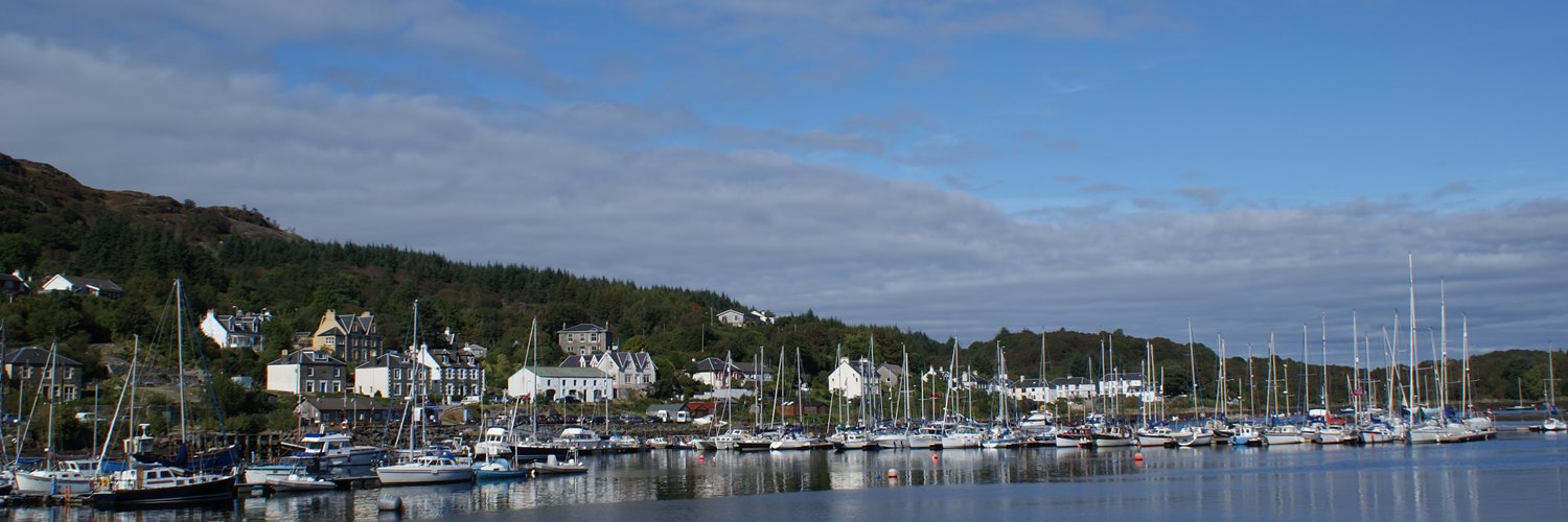 Tarbert Marina
