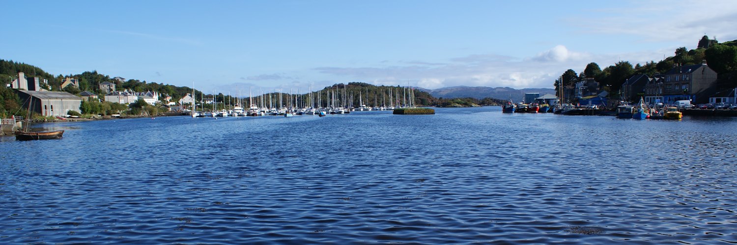 Tarbert Harbour