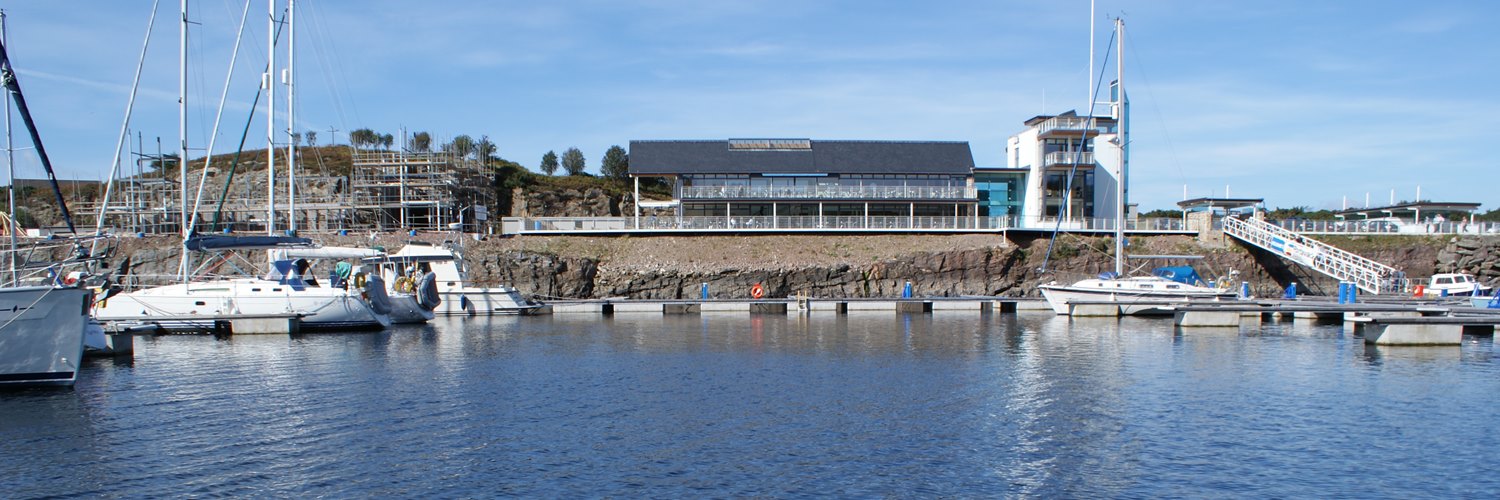 Portavadie Marina