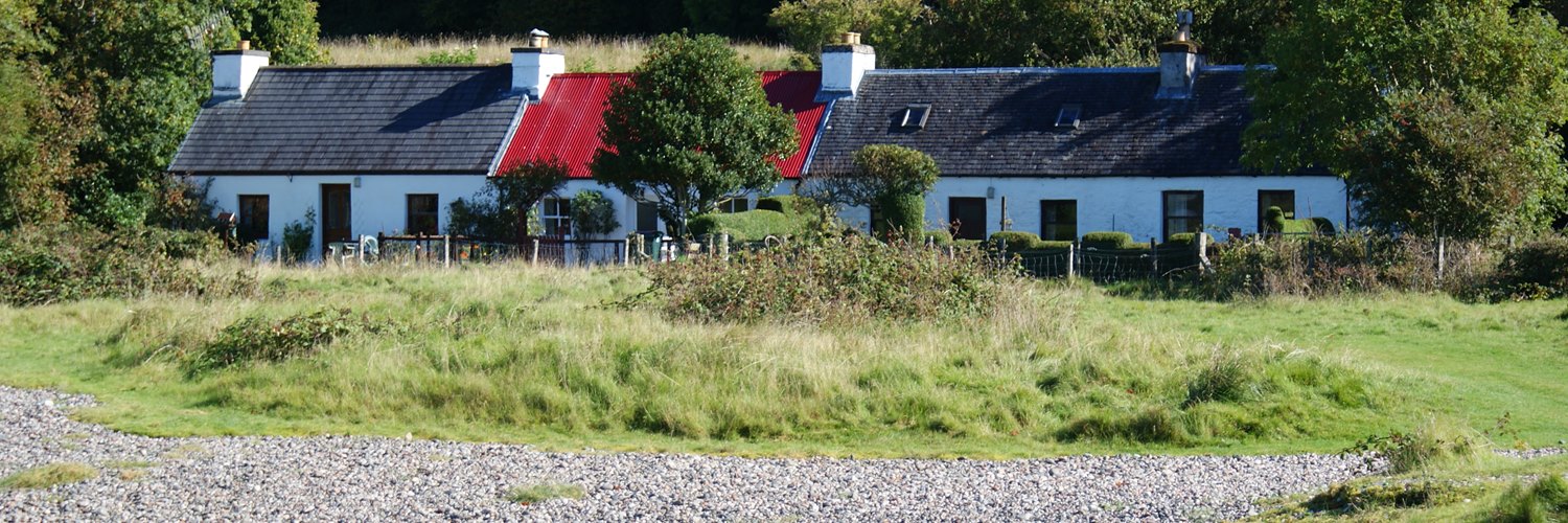 Tralee beach cottages