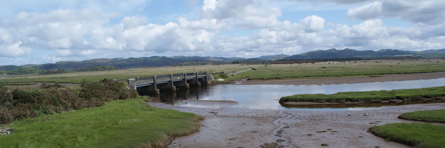 Moine Mor from Crinan Canal