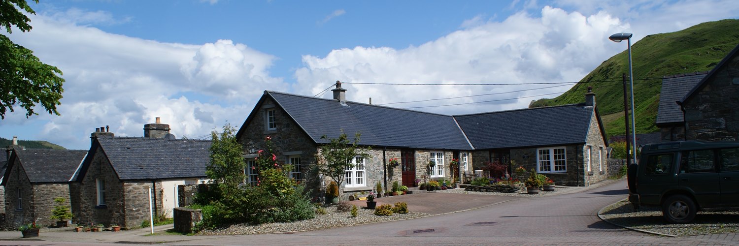 Kilmsrtin village