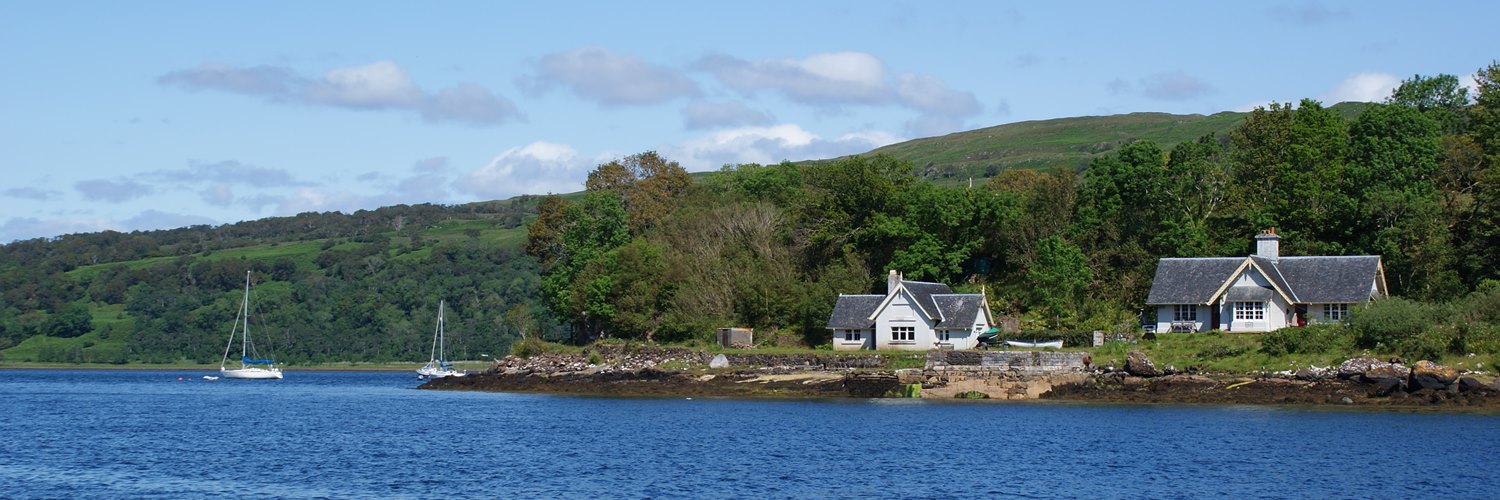 Loch Aline