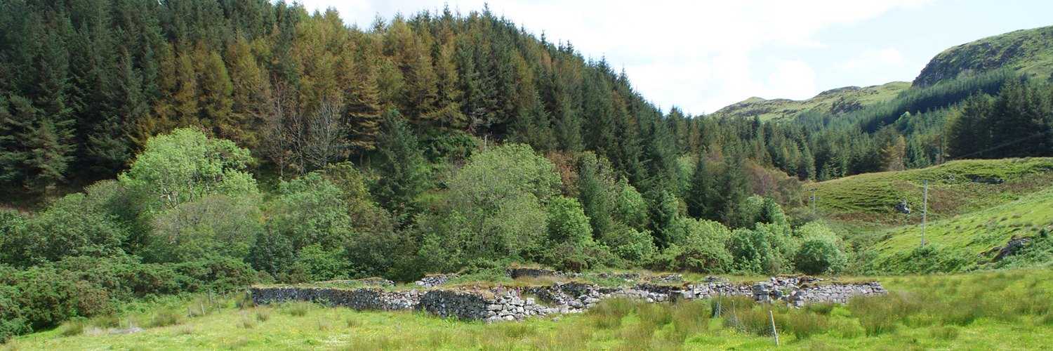 Old settlement