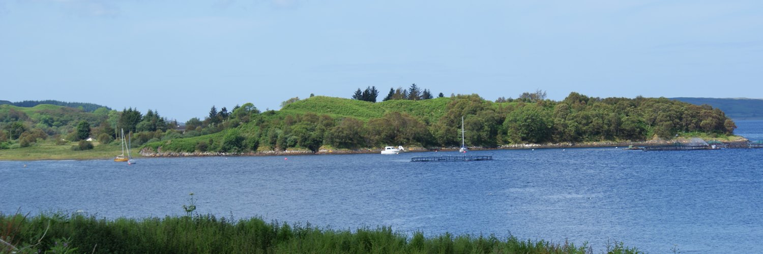 Loch Melfort