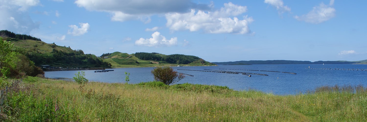 Loch Melfort