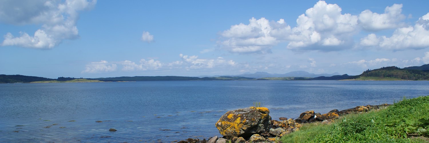 Loch Melfort