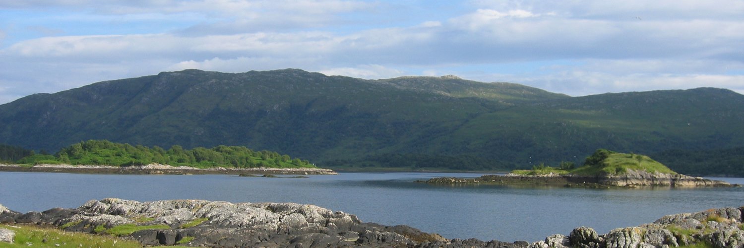 Loch Sunart
