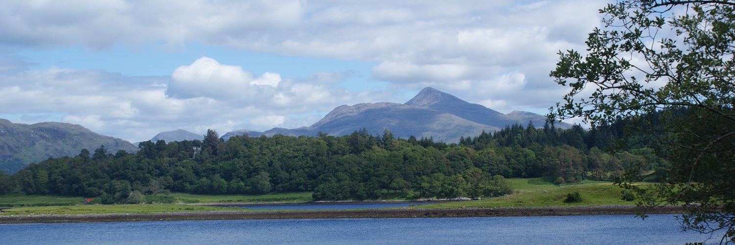 Cruachan