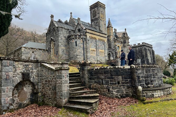 St. Conan's Kirk