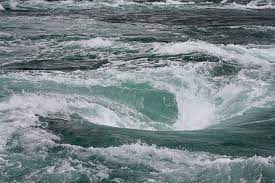 Visiting Corryvreckan Whirlpool