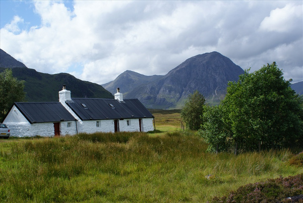 buachaille etive mhor