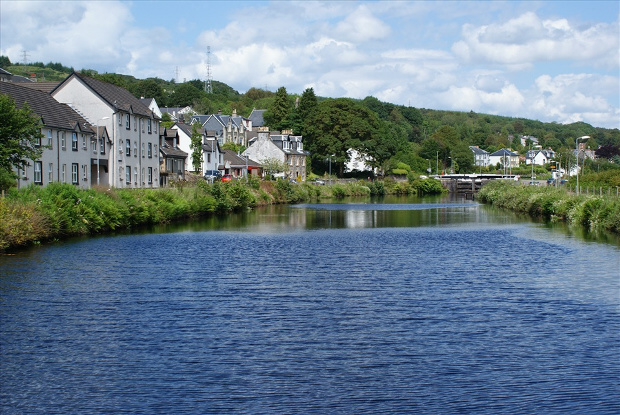Ardishaig