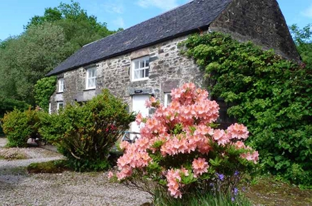The Steading at Barmore