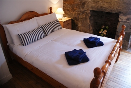 starfish rooms comfortable double room