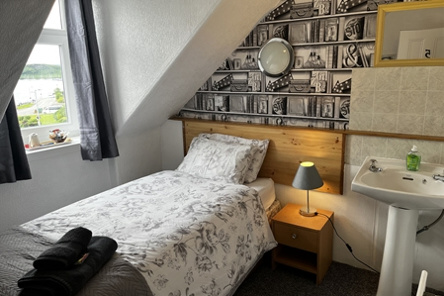 Dunarle Bed and breakfast