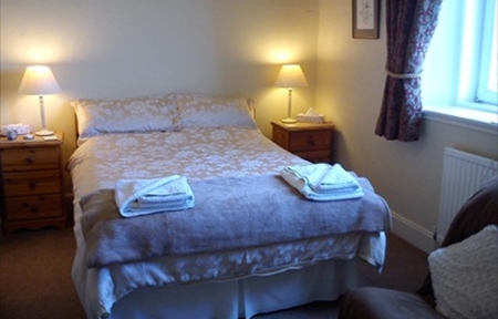 dunivaig b&b