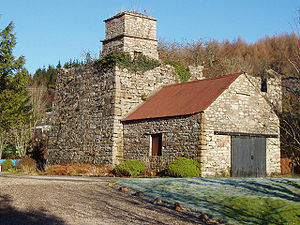 Iron Furnace at Furnace
