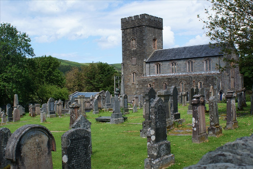 Kilmartin