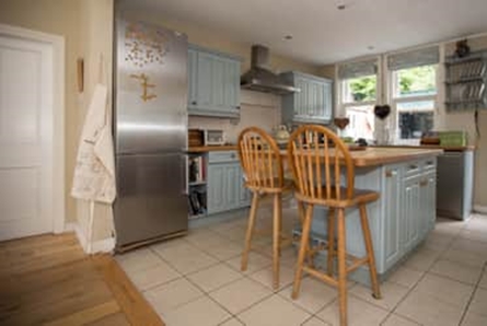 morelaggan kitchen