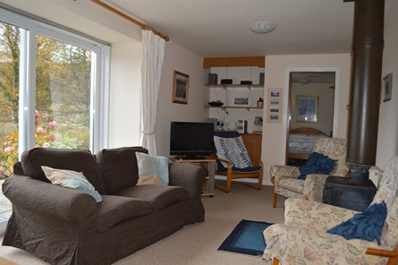 The Steadings Tayvallich