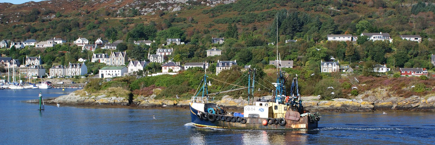 Tarbert Loch Fyne
