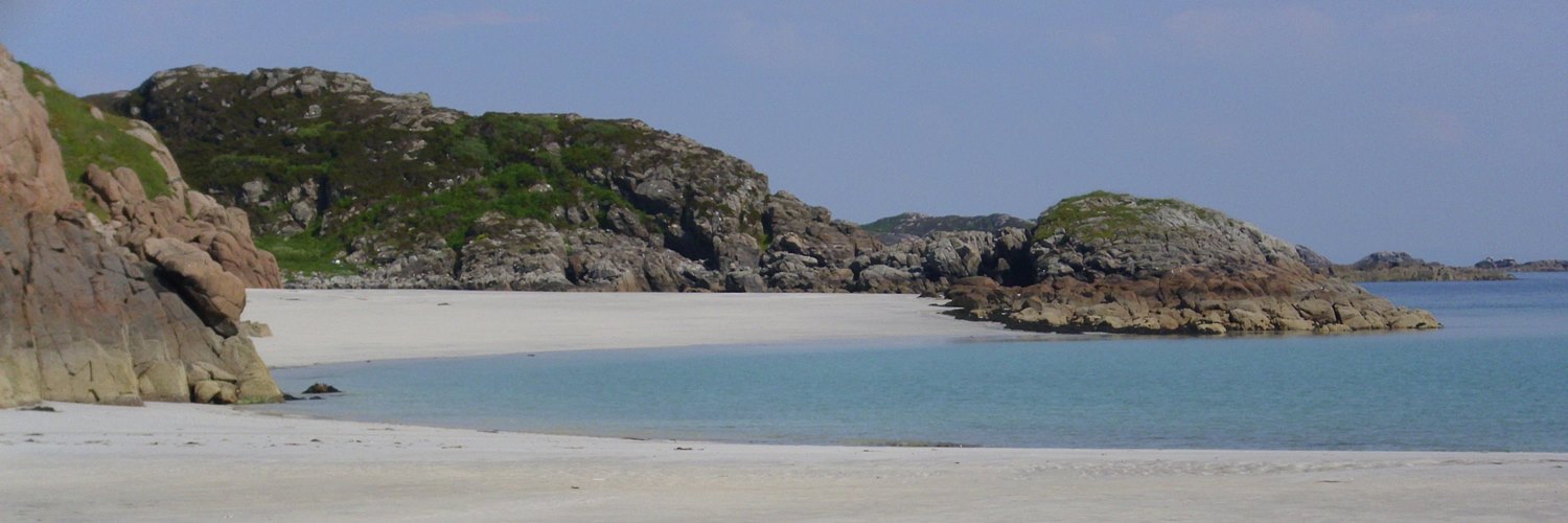 Wester Ross of Mull