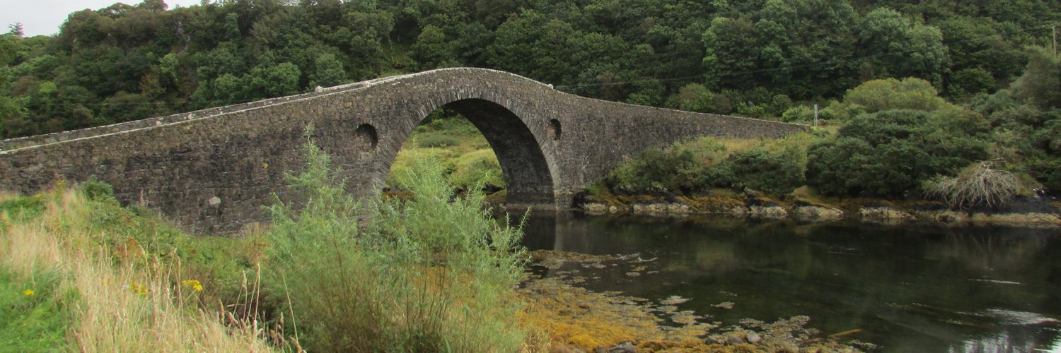Clachan Bridge