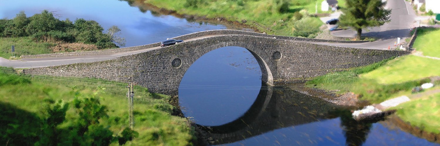 Clachan Bridge