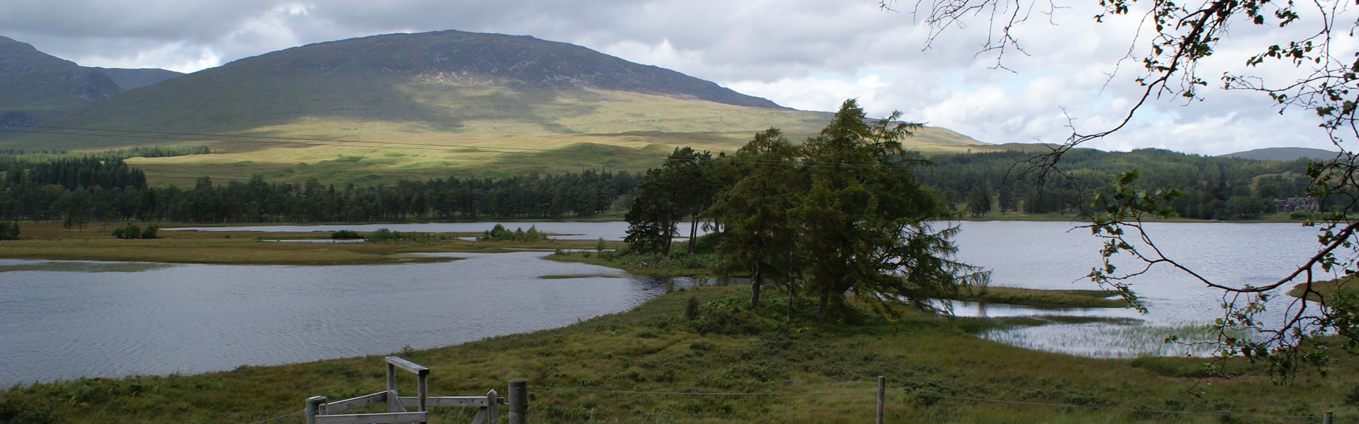 Glen Orchy