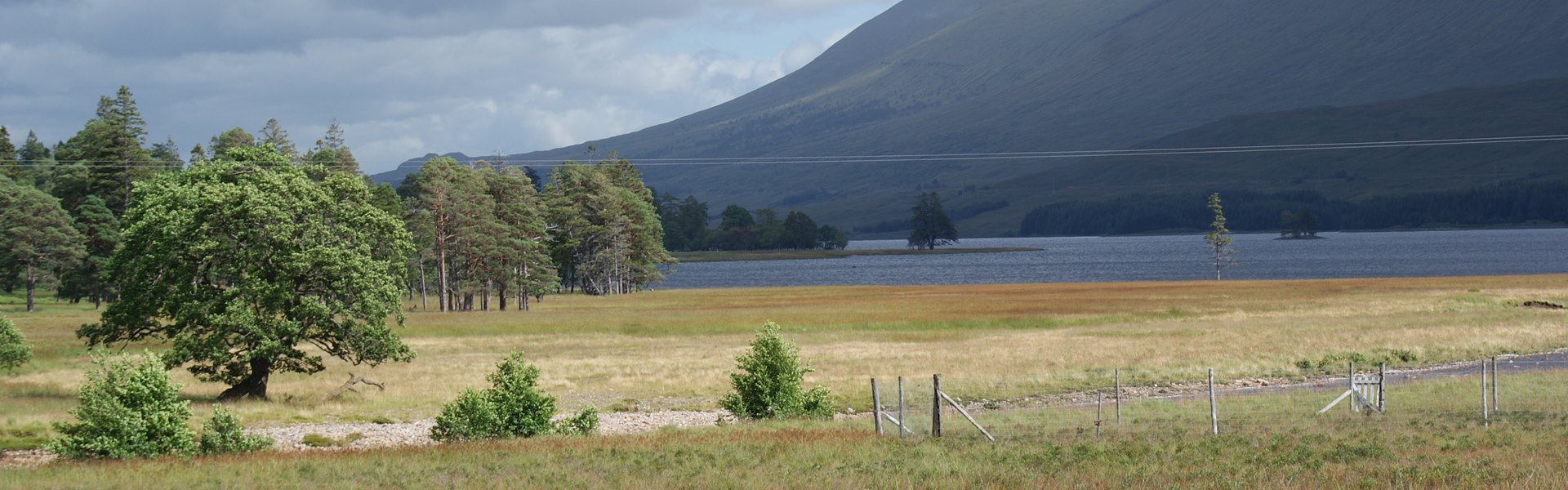 Glen Orchy