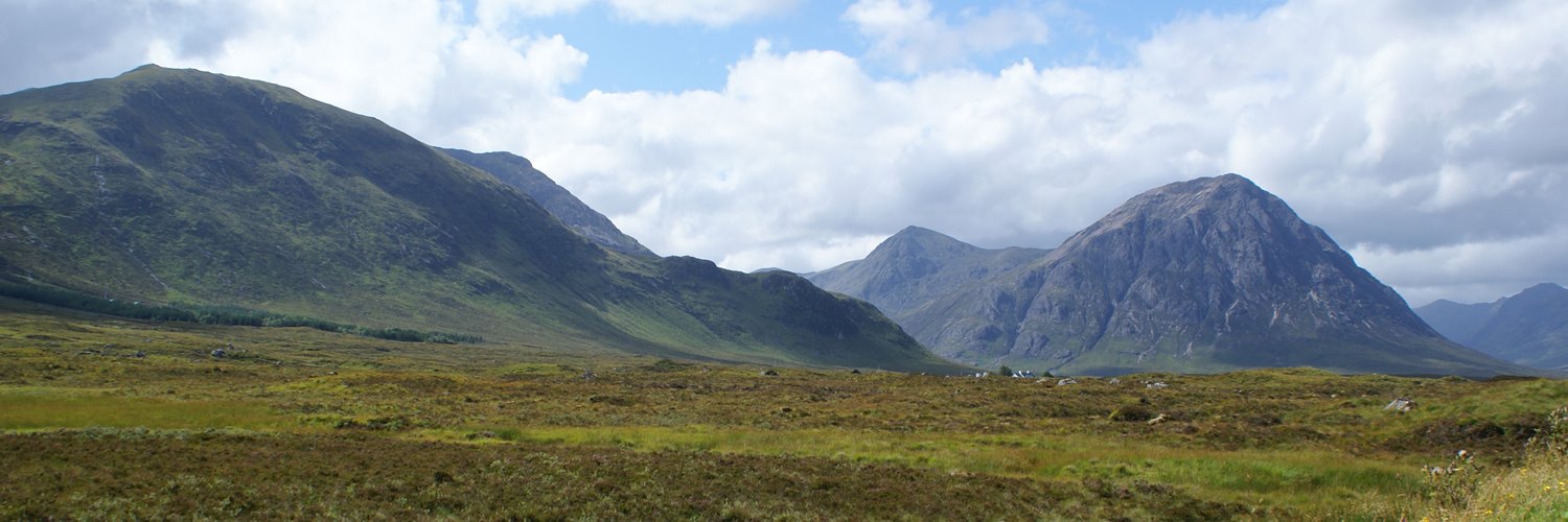 Buachaille Etive M?