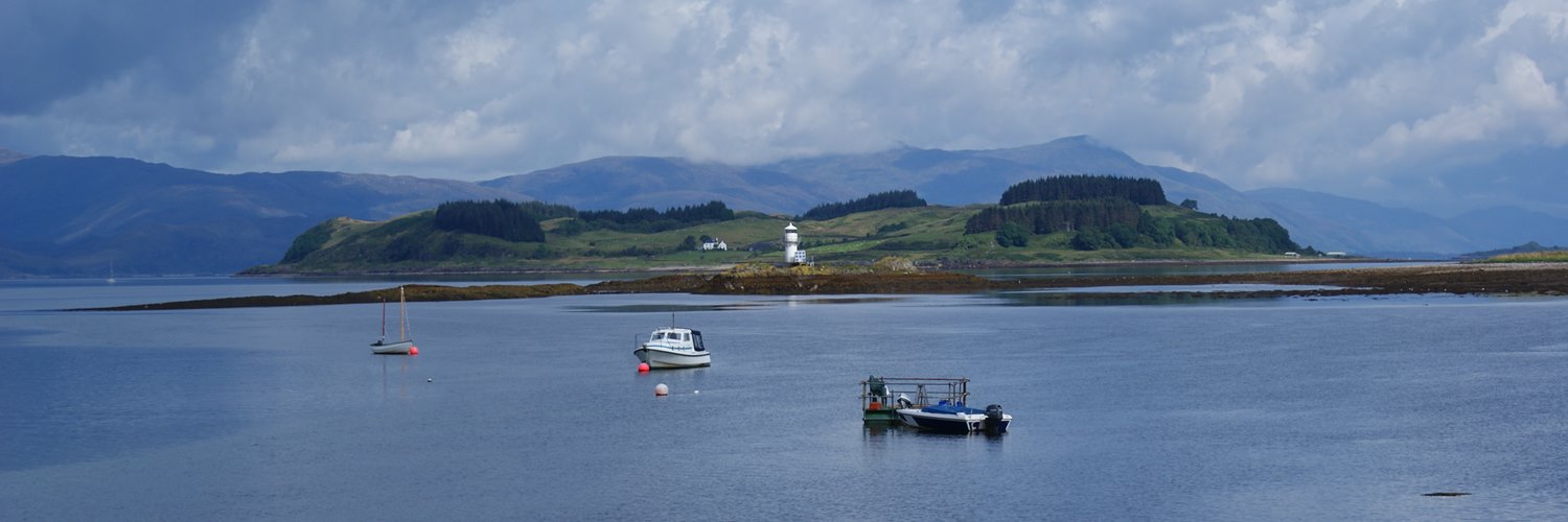 Appin coastal view